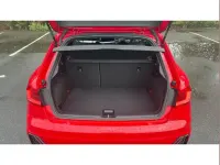 Used Audi A1 S-Line 110 HP (80 kW) 2023 Red SUV