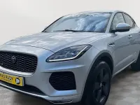 Używany Jaguar E-Pace R-Dynamic 249 KM (183 kW) 2020 SUV