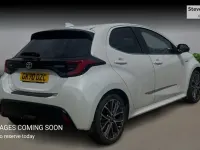 Used Toyota Yaris Hybrid 116 HP (85 kW) 2025 Hatchback