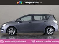 used Toyota Verso 1.8 V-matic Icon TSS 5dr M-Drive S
