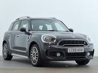 Used Mini Cooper S Sport 192 HP (141 kW) 2018 Grey Hatchback