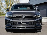 Used VW Touareg Black Edition 286 HP (210 kW) 2024 Grey SUV