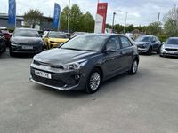 used Kia Rio Hatchback (2021/71)1.0 T GDi 2 5dr DCT