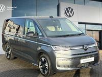 Used VW Multivan Style 150 HP (110 kW) 2025 Grey Van