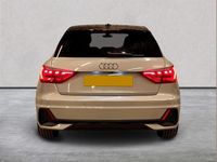 New Audi A1 Black Edition 94 HP (69 kW) 2025 Other SUV