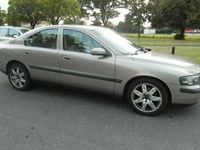 Used Volvo S60 163 HP (119 kW) 2004 Sedan