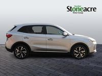 Used MG ZS Trophy 196 HP (144 kW) 2025 Silver SUV