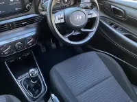 Used Hyundai i20 SE 101 HP (74 kW) 2023 Grey Hatchback