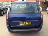 Used Fiat Ulysse 2004 MPV