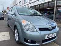 used Toyota Verso 2.2 D-4D SR 5dr
