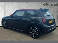 Used Mini Cooper Sport 154 HP (113 kW) 2024 Grey Hatchback