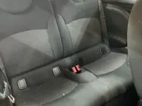 Begagnad Mini ONE Hatch 98 HK (72 kW) 2011 Svart Halvkombi