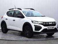 Used Dacia Sandero Essentiel 91 HP (66 kW) 2025