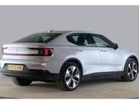 Used Polestar 2 Standard Range Single Motor 200 kW (272 HP) 2023 Hatchback