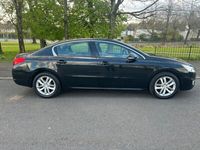used Peugeot 508 HDI ACTIVE