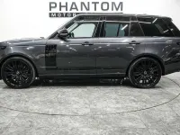 Used Land Rover Range Rover Vogue SE 404 HP (297 kW) 2019 Grey SUV