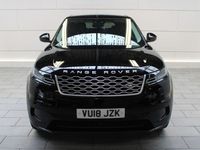 used Land Rover Range Rover Velar 2.0 D180 S SUV 5dr Diesel Auto 4WD Euro 6 (start/stop)