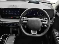 Used Hyundai Ioniq 5 Ultimate 167 kW (228 HP) 2025 Grey SUV