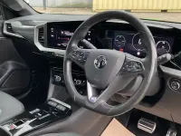 Used Vauxhall Mokka Ultimate 100 kW (136 HP) 2023 Green SUV