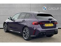 Usado BMW 120 M Sport 156 CV (114 kW) 2026 Púrpura Utilitario
