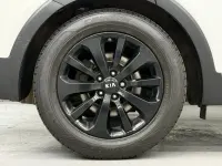 Used Kia Sorento 197 HP (144 kW) 2015 White SUV