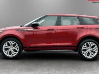 Used Land Rover Range Rover evoque SE Dynamic 309 HP (227 kW) 2023 SUV