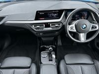 used BMW 118 1 Series i M Sport 1.5 5dr