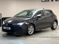 used Toyota Corolla 1.8 VVT-i Hybrid Icon 5dr CVT