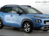 Used Citroën C3 Feel 82 HP (60 kW) 2019 Hatchback