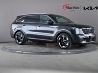 Used Kia Sorento 212 HP (155 kW) 2025 Grey SUV