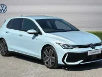Used VW Golf VIII 150 HP (110 kW) 2025