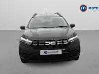 Used Dacia Jogger Essentiel 110 HP (80 kW) 2025 Black MPV