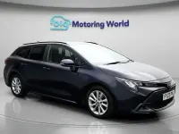 Używany Toyota Corolla 140 KM (102 kW) 2026 Kombi