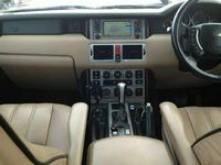 used Land Rover Range Rover 4.4