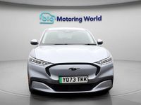 Used Ford Mustang Standard Range 269 HP (197 kW) 2021 Estate