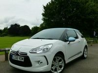 Used Citroën DS3 2010 Hatchback