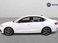 Used Skoda Octavia vRS 245 HP (180 kW) 2023 Hatchback