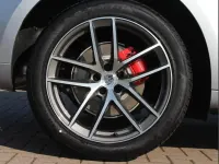 Used Porsche Macan 374 HP (275 kW) 2026 Silver SUV