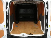 Usado Ford Transit Connect 75 HP (55 kW) 2021 Branco Monovolume