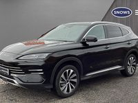 Used BYD Seal U Comfort 218 HP (160 kW) 2025 Black SUV