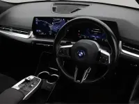 Used BMW iX1 M Sport 230 kW (313 HP) 2023 Grey SUV