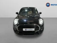Usado Mini Cooper Hatch 136 HP (100 kW) 2021 Preto Citadino