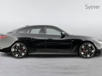 Used BMW M440 M Sport 369 HP (271 kW) 2025 Black Sedan