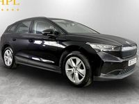 Used Skoda Enyaq iV ecoSuite 131 kW (179 HP) 2022 SUV