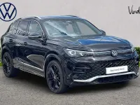 Used VW Tiguan 150 HP (110 kW) 2026 SUV