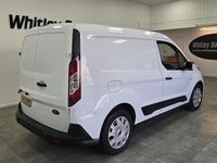 Used Ford Transit Connect Trend 75 HP (55 kW) 2019 White MPV