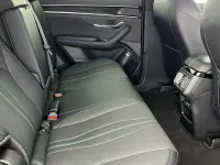 Used BYD Seal U Comfort 218 HP (160 kW) 2024 Grey SUV