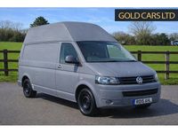Used VW T6 Trendline 2015 Grey Van