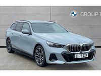 Used BMW 520 M Sport 208 HP (152 kW) 2026 Brooklyn grey