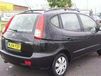 Used Chevrolet Tacuma 2004 MPV